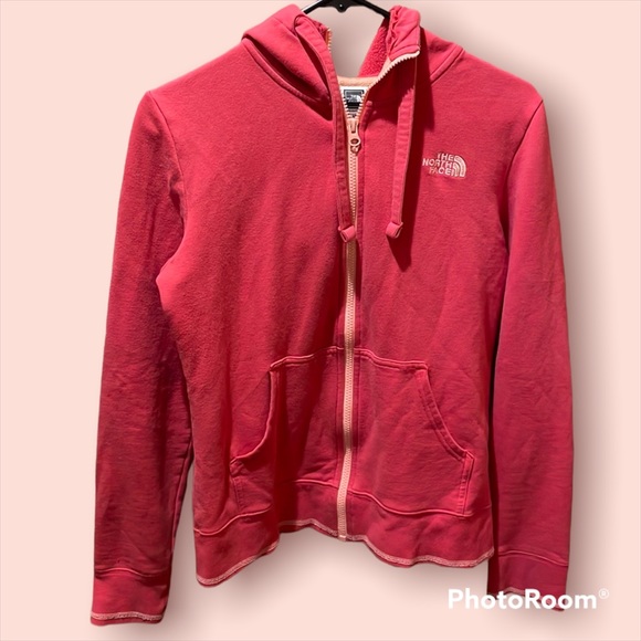 The North Face Tops - North Face hoodie